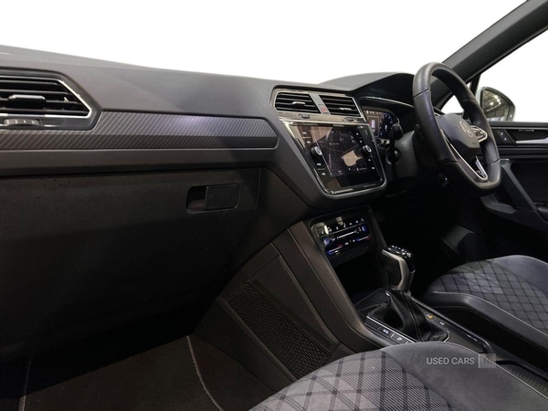 Used Volkswagen Tiguan 2023 for sale - 77217744: Photo 2