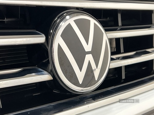 Used Volkswagen Tiguan 2023 for sale - 77217744: Photo 21