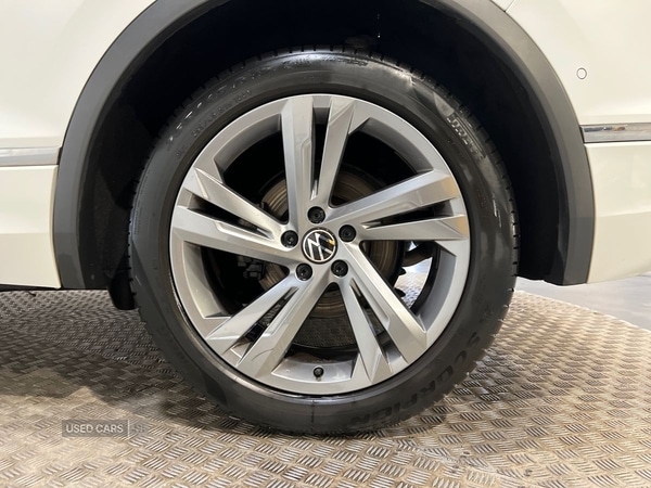 Used Volkswagen Tiguan 2023 for sale - 77217744: Photo 25