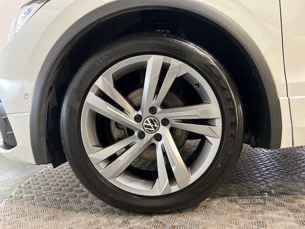 Used Volkswagen Tiguan 2023 for sale - 77217744: Photo 26