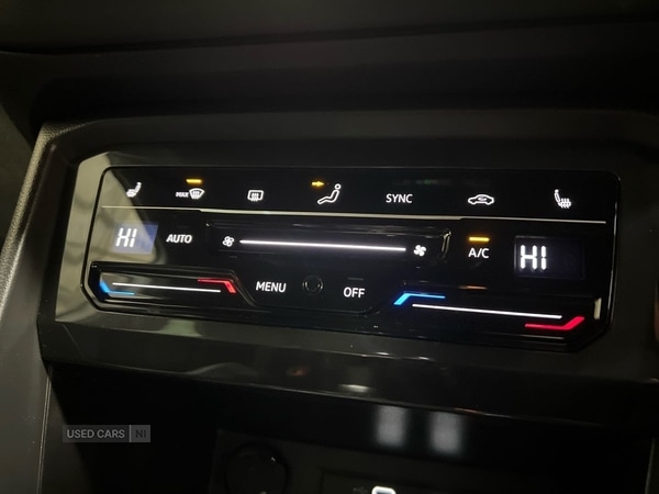 Used Volkswagen Tiguan 2023 for sale - 77217744: Photo 28