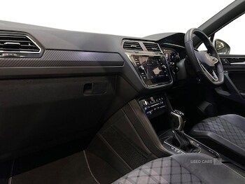 Used Volkswagen Tiguan 2023 for sale - 77217744: Photo