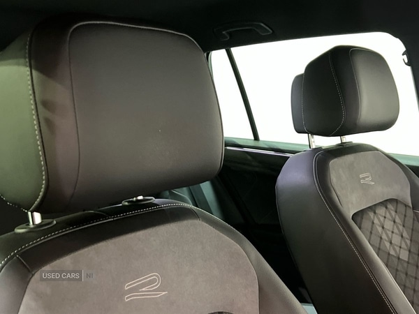 Used Volkswagen Tiguan 2023 for sale - 77217744: Photo 32