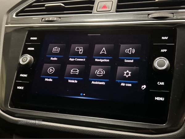 Used Volkswagen Tiguan 2023 for sale - 77217744: Photo 33