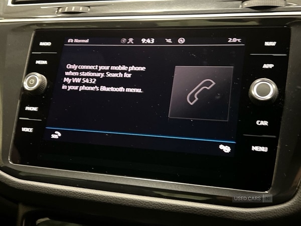 Used Volkswagen Tiguan 2023 for sale - 77217744: Photo 34