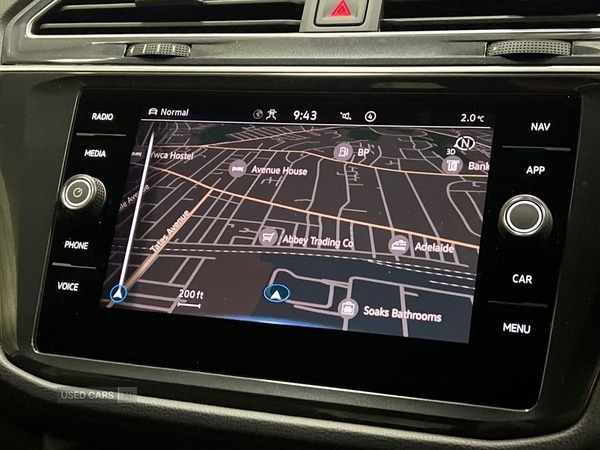 Used Volkswagen Tiguan 2023 for sale - 77217744: Photo 35