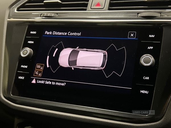 Used Volkswagen Tiguan 2023 for sale - 77217744: Photo 36