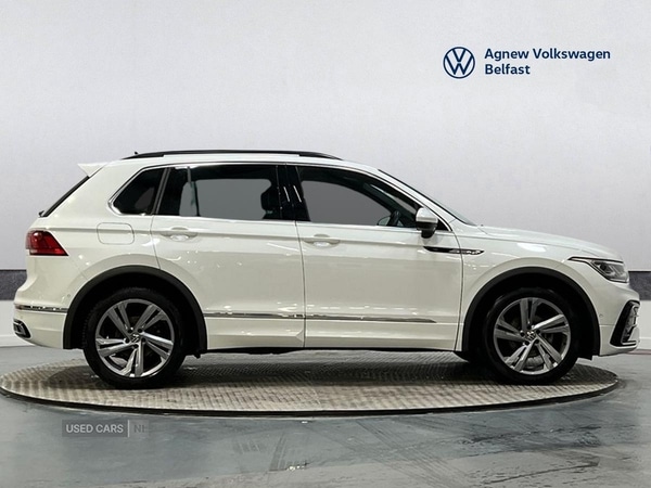 Used Volkswagen Tiguan 2023 for sale - 77217744: Photo 4