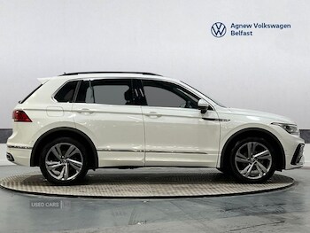 Used Volkswagen Tiguan 2023 for sale - 77217744: Photo