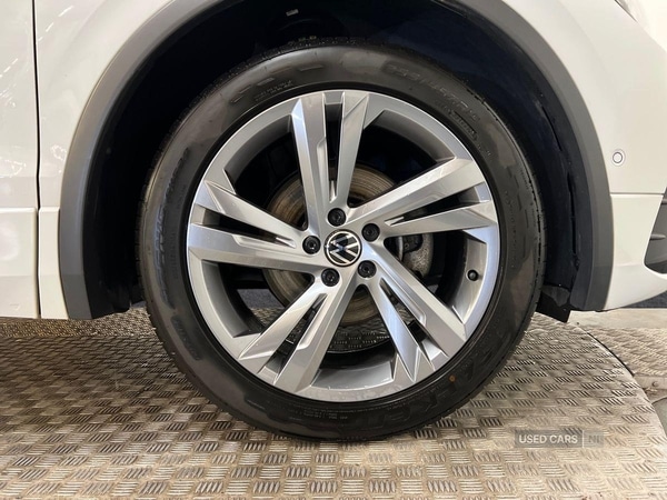 Used Volkswagen Tiguan 2023 for sale - 77217744: Photo 5