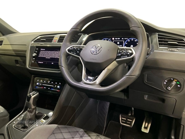 Used Volkswagen Tiguan 2023 for sale - 77217744: Photo 6
