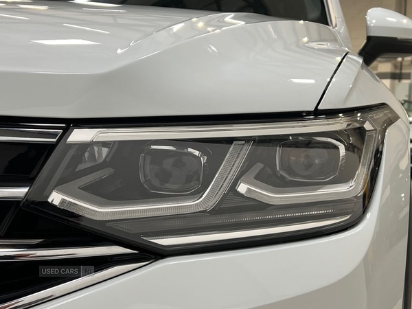 Used Volkswagen Tiguan 2023 for sale - 77217744: Photo 7