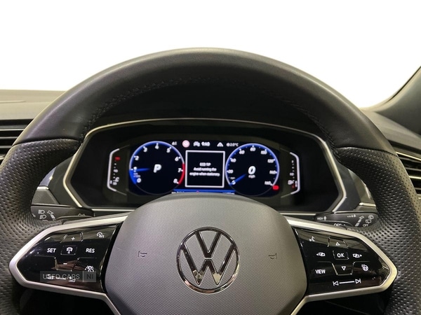 Used Volkswagen Tiguan 2023 for sale - 77217744: Photo 8
