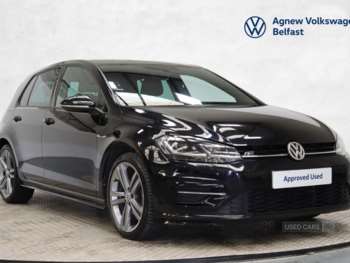 2020 - 2.0 TDI R-Line Edition 5dr DSG