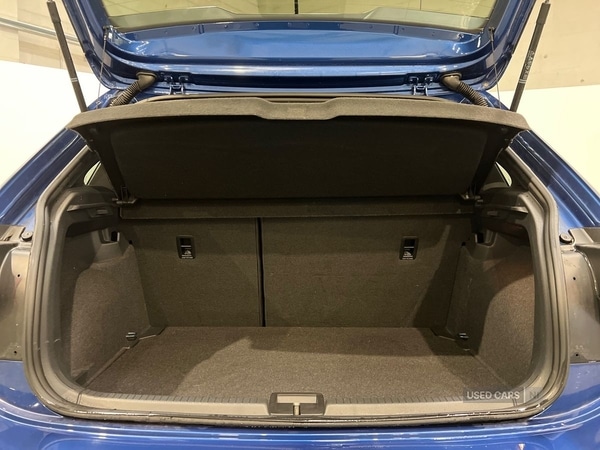 Used Volkswagen Polo 2022 for sale - 77854512: Photo 10