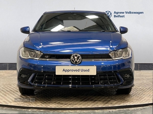 Used Volkswagen Polo 2022 for sale - 77854512: Photo 11