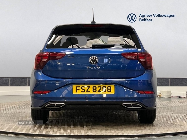 Used Volkswagen Polo 2022 for sale - 77854512: Photo 12