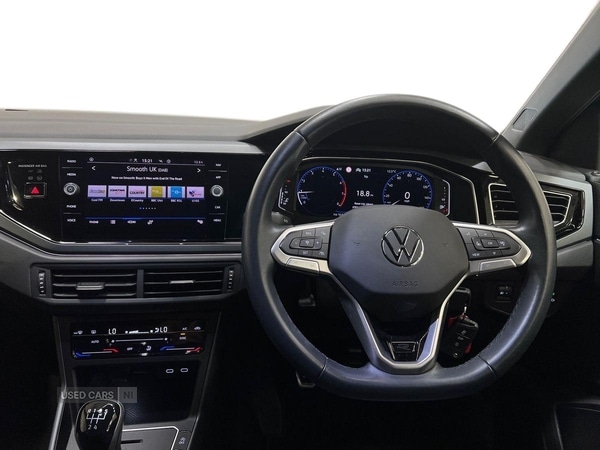 Used Volkswagen Polo 2022 for sale - 77854512: Photo 13