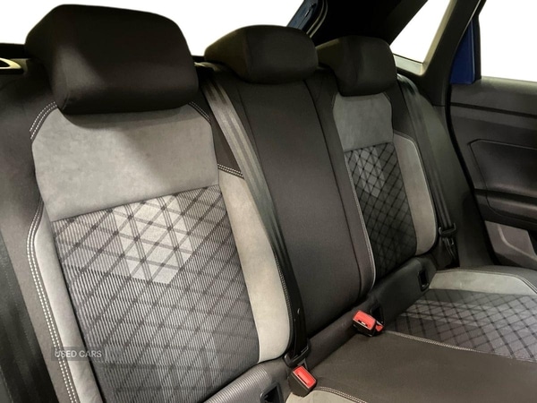 Used Volkswagen Polo 2022 for sale - 77854512: Photo 14