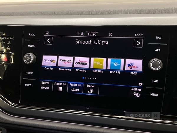 Used Volkswagen Polo 2022 for sale - 77854512: Photo 16