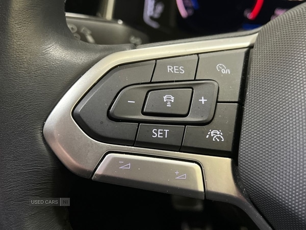 Used Volkswagen Polo 2022 for sale - 77854512: Photo 17