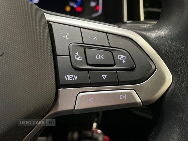 Used Volkswagen Polo 2022 for sale - 77854512: Photo 18