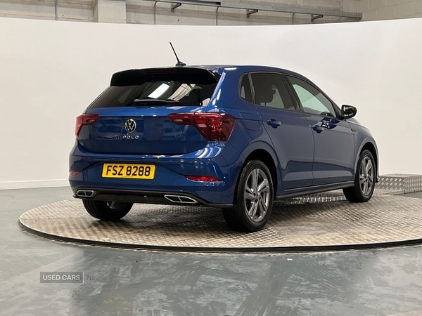 Used Volkswagen Polo 2022 for sale - 77854512: Photo 19