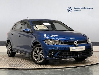 Volkswagen Polo feature image
