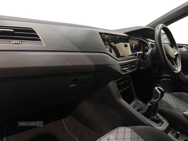 Used Volkswagen Polo 2022 for sale - 77854512: Photo 2