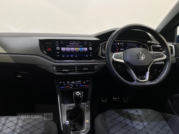 Used Volkswagen Polo 2022 for sale - 77854512: Photo 23