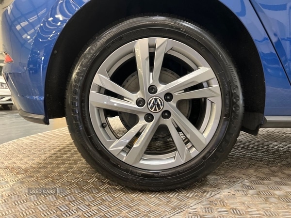 Used Volkswagen Polo 2022 for sale - 77854512: Photo 24