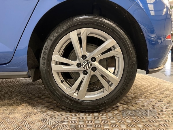 Used Volkswagen Polo 2022 for sale - 77854512: Photo 25