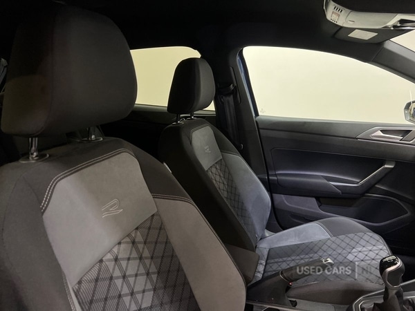 Used Volkswagen Polo 2022 for sale - 77854512: Photo 27