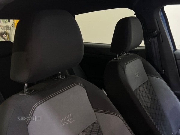 Used Volkswagen Polo 2022 for sale - 77854512: Photo 31