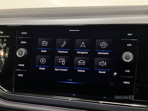 Used Volkswagen Polo 2022 for sale - 77854512: Photo 32