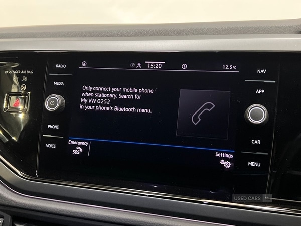 Used Volkswagen Polo 2022 for sale - 77854512: Photo 33