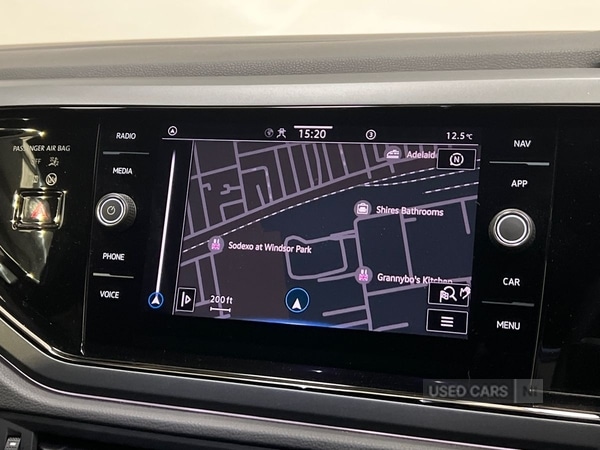 Used Volkswagen Polo 2022 for sale - 77854512: Photo 34