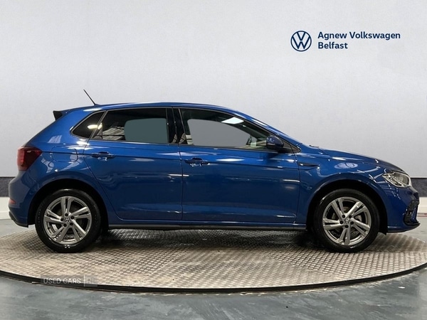 Used Volkswagen Polo 2022 for sale - 77854512: Photo 4