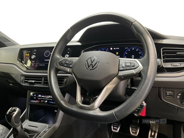 Used Volkswagen Polo 2022 for sale - 77854512: Photo 6