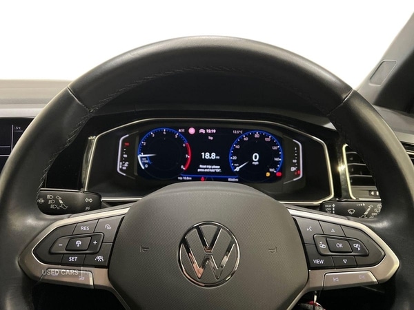 Used Volkswagen Polo 2022 for sale - 77854512: Photo 8