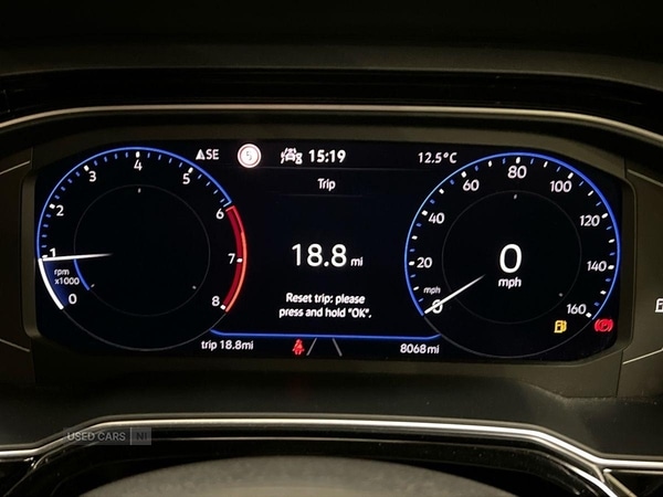 Used Volkswagen Polo 2022 for sale - 77854512: Photo 9