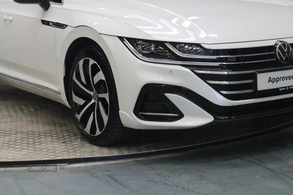 Used Volkswagen Arteon 2025 for sale - 75601933: Photo 10