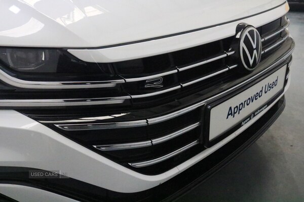 Used Volkswagen Arteon 2025 for sale - 75601933: Photo 13