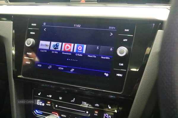 Used Volkswagen Arteon 2025 for sale - 75601933: Photo 17
