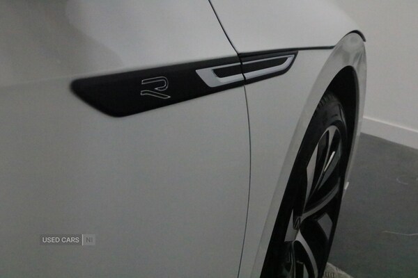 Used Volkswagen Arteon 2025 for sale - 75601933: Photo 18