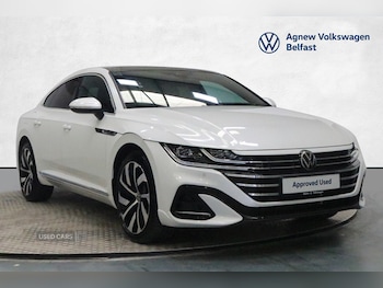 Volkswagen - Arteon