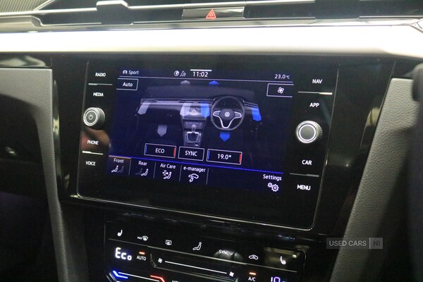 Used Volkswagen Arteon 2025 for sale - 75601933: Photo 20