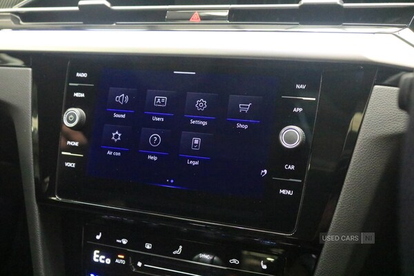 Used Volkswagen Arteon 2025 for sale - 75601933: Photo 21
