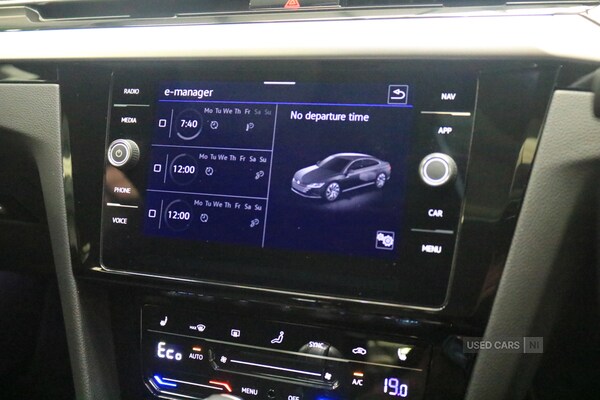Used Volkswagen Arteon 2025 for sale - 75601933: Photo 22