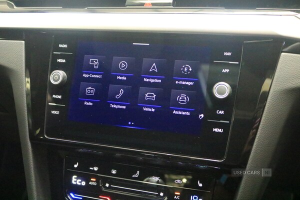 Used Volkswagen Arteon 2025 for sale - 75601933: Photo 23